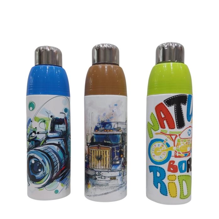 INSULATED WATER BOTTLES